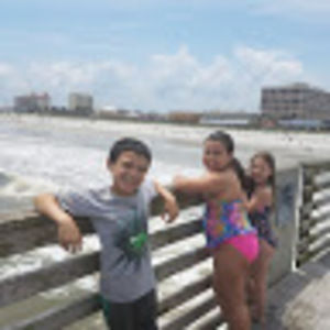 Meet your Posher, Buck